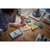 Конструктор LEGO Harry Potter Герб общежития Хогвартса (76462) изображение 8
