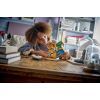 Конструктор LEGO Harry Potter Герб общежития Хогвартса (76462) изображение 9