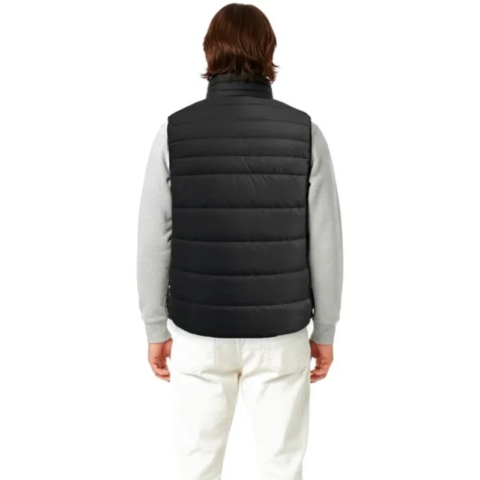 Жилет NikiBo Flow чорний M (10100805-01M) изображение 4