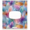 Тетрадь Школярик Star Art of textures 18 листов линия (018-3642L) изображение 3