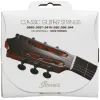 Струны для гитары Ibanez ICLS6HT Classic Guitar Strings 28.5-44 (301883)