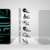 Пленка защитная Armorstandart hydrogel Matte Infinix Note Edge 5G (ARM91520) изображение 2