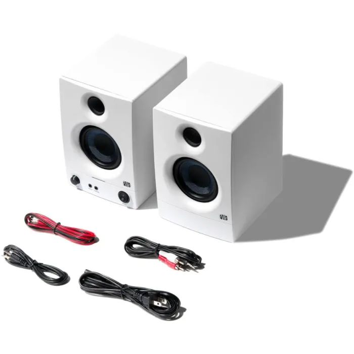 Студийный монитор PreSonus Eris 3.5 BT 2nd Gen (234825) изображение 4
