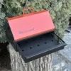 Гриль-барбекю Metalzavod Грифон 1.5мм (MBP-1.5-RBL) изображение 5