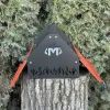 Гриль-барбекю Metalzavod Грифон 1.5мм (MBP-1.5-RBL) изображение 7
