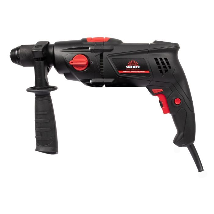 Дрель Vitals Professional Et 2105YEadk, ударный, 1050W, 3000об/мин, патрон 13mm (119303) изображение 2