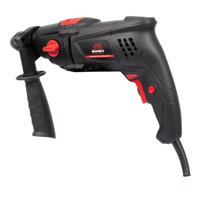 Дрель Vitals Professional Et 2105YEadk, ударный, 1050W, 3000об/мин, патрон 13mm (119303) изображение 5