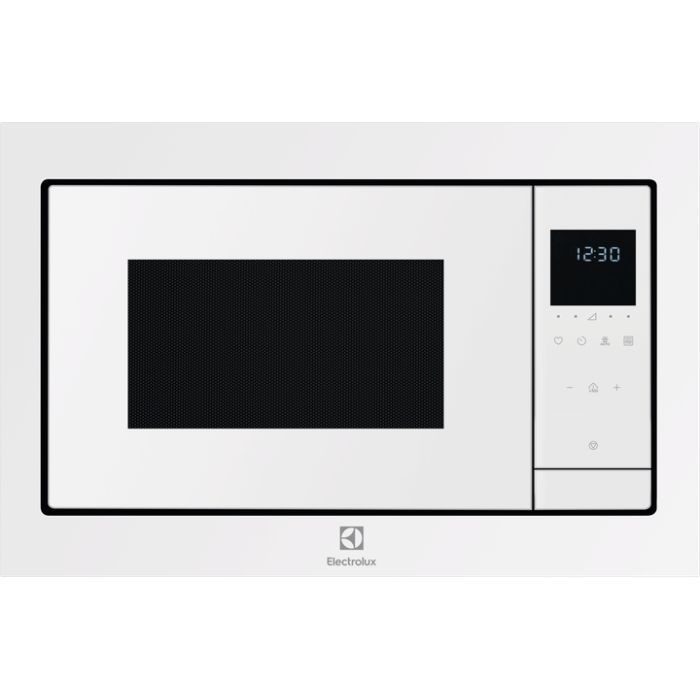 Микроволновая печь Electrolux LMS4253TBW