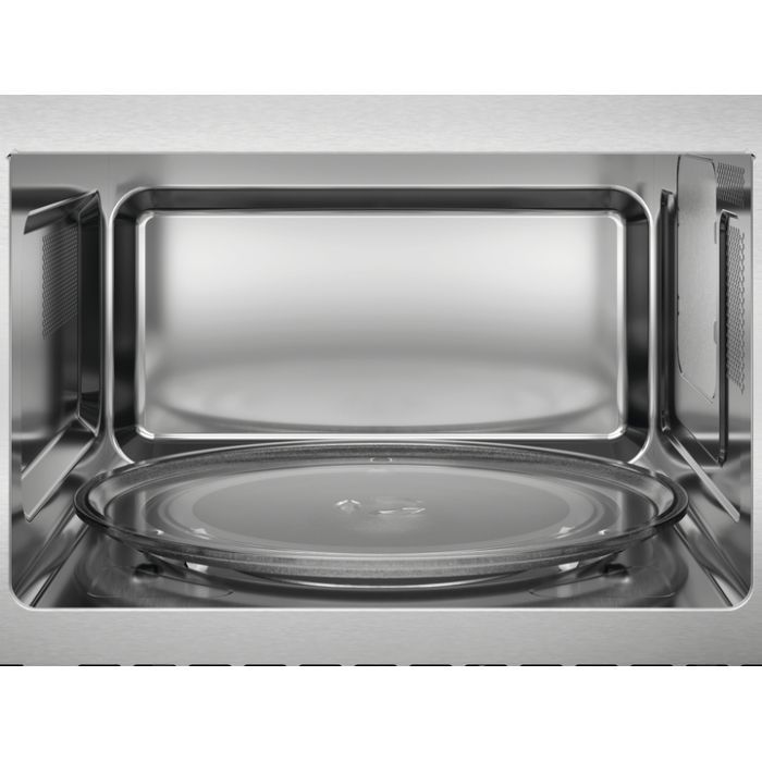 Микроволновая печь Electrolux LMS4253TBW изображение 2