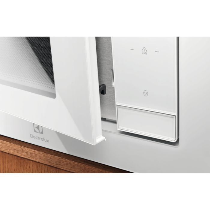 Микроволновая печь Electrolux LMS4253TBW изображение 5