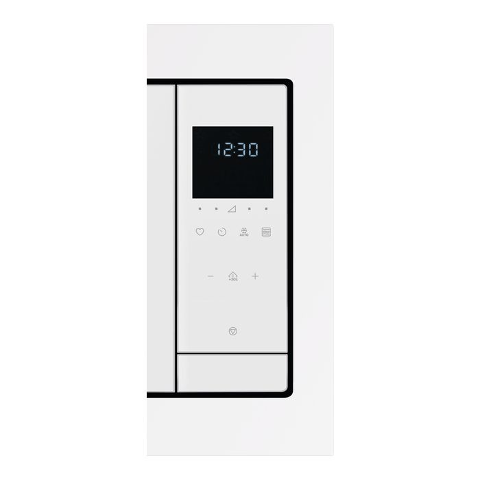 Микроволновая печь Electrolux LMS4253TBW изображение 6