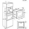 Микроволновая печь Electrolux LMS4253TBW изображение 7