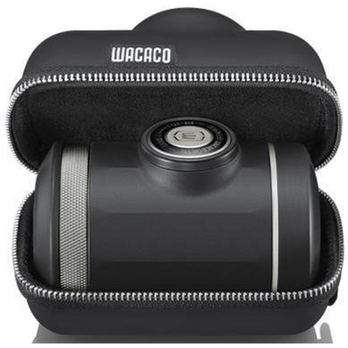 Портативная кофеварка Wacaco Picopresso + чохли та стенд-підставка (PicopressoSet1) изображение 7