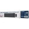 Комплект Gembird Slim Pro Business Wireless Black (KBS-WPS-01-CYRL) изображение 4