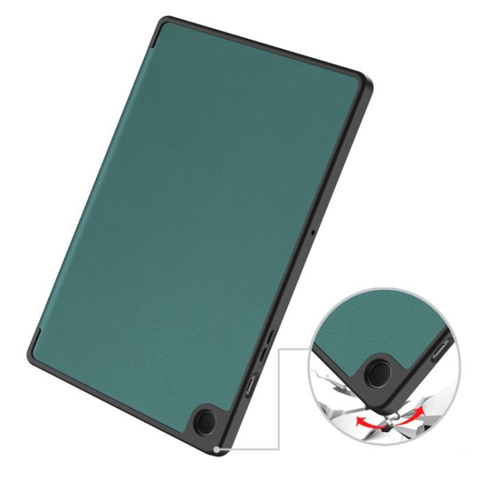 Чехол для планшета BeCover Flexible TPU Mate Samsung Galaxy Tab A11 Plus SM-X236B 11.0" Purple (715593) изображение 4