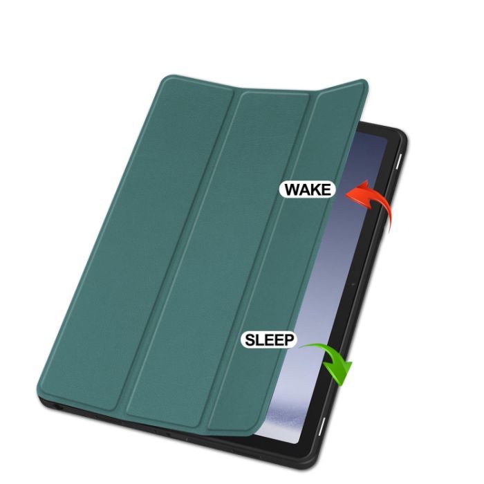 Чехол для планшета BeCover Flexible TPU Mate Samsung Galaxy Tab A11 Plus SM-X236B 11.0" Purple (715593) изображение 6