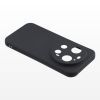 Чохол до мобільного телефона BeCover Silicone Xiaomi 17 Ultra Black (715694) зображення 5