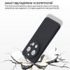 Чохол до мобільного телефона BeCover Silicone Xiaomi 17 Ultra Black (715694) зображення 6