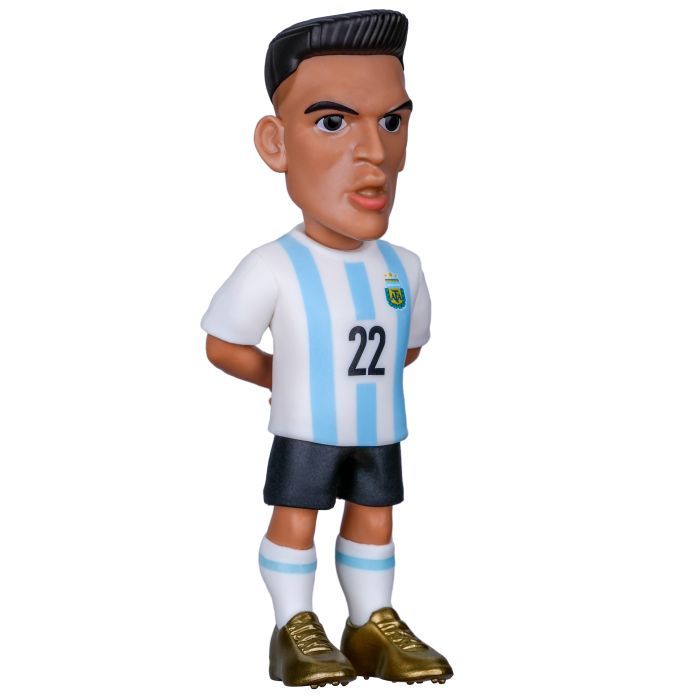 Фигурка Minix Argentina Lautaro (22595) изображение 2