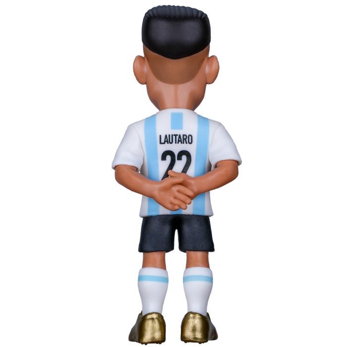 Фигурка Minix Argentina Lautaro (22595) изображение 5