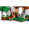 Конструктор LEGO Minecraft Приключение в первую ночь (21593) изображение 5