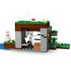 Конструктор LEGO Minecraft Приключение в первую ночь (21593) изображение 8