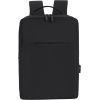 Рюкзак для ноутбука Voltronic 17", Linxue-B, Black (Linxue-B)