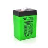 Батарея к ИБП QiSuo Li-ion 6V 8A (QS-608)