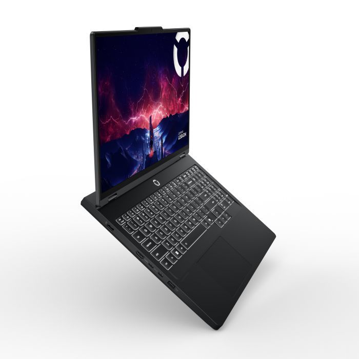 Ноутбук Lenovo Legion Pro 5 16ADR10 (83LT0079RA) изображение 6