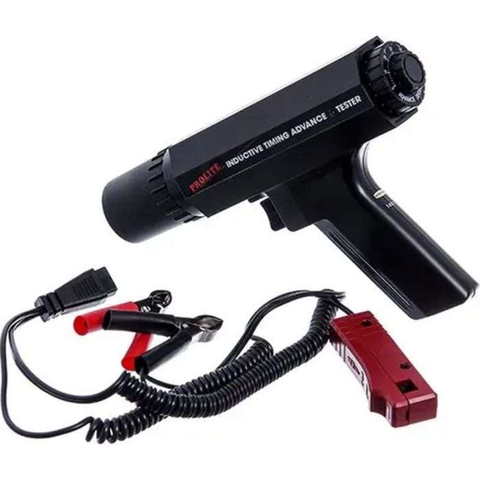 Стробоскоп Trisco з інтенсивним променем, TL-2200 (TL-2200)