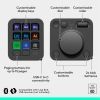 Набір блогера Logitech MX Creative Console Black (920-012931) зображення 10