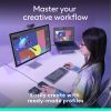 Набір блогера Logitech MX Creative Console Black (920-012931) зображення 6