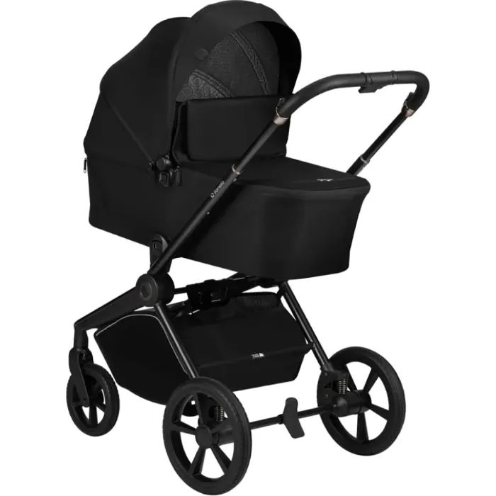 Коляска Lionelo 3 в 1 Freya 3IN1 BEIGE SAND (LO-FREYA 3IN1 BEIGE SAND)