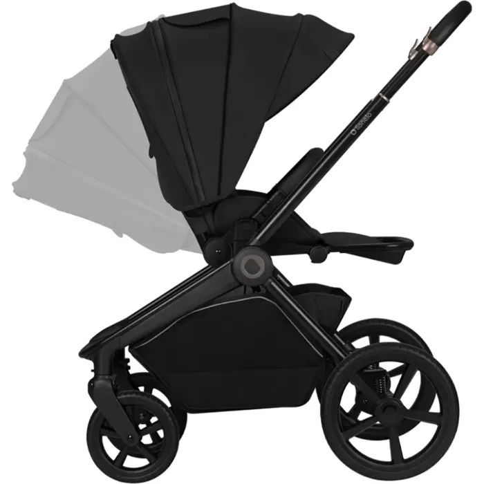 Коляска Lionelo 3 в 1 Freya 3IN1 BEIGE SAND (LO-FREYA 3IN1 BEIGE SAND) изображение 3