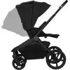 Коляска Lionelo 3 в 1 Freya 3IN1 BLACK ONYX (LO-FREYA 3IN1 BLACK ONYX) изображение 3