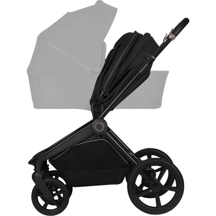Коляска Lionelo 3 в 1 Freya 3IN1 BEIGE SAND (LO-FREYA 3IN1 BEIGE SAND) изображение 4