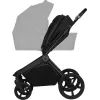 Коляска Lionelo 3 в 1 Freya 3IN1 BLACK ONYX (LO-FREYA 3IN1 BLACK ONYX) изображение 4