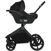 Коляска Lionelo 3 в 1 Freya 3IN1 BLACK ONYX (LO-FREYA 3IN1 BLACK ONYX) изображение 5