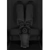 Коляска Lionelo 3 в 1 Freya 3IN1 BLACK ONYX (LO-FREYA 3IN1 BLACK ONYX) изображение 7