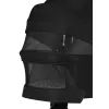 Коляска Lionelo 3 в 1 Freya 3IN1 BLACK ONYX (LO-FREYA 3IN1 BLACK ONYX) изображение 9
