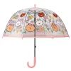 Парасоля Yes Line Friends дитяча прозора (708492)