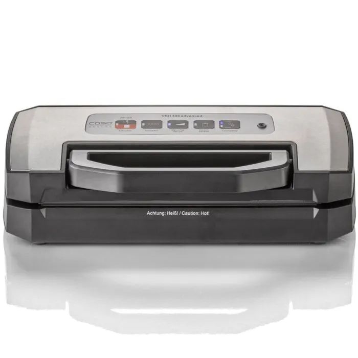 Вакууматор Caso VRH 490 advanced