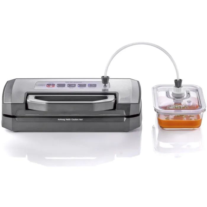 Вакууматор Caso VRH 490 advanced зображення 7