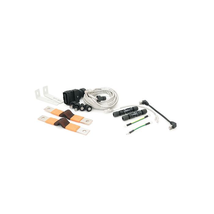 Зарядна станція FelicityESS Apollo 6KLP01G01-M1 6KW, 5,12KW LiFePo4 (6KLP01G01-M1) зображення 3