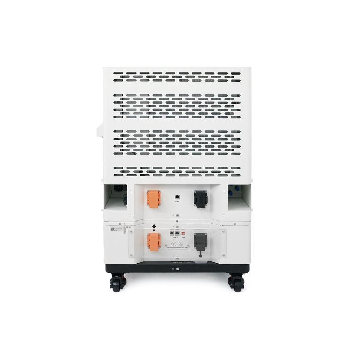 Зарядна станція FelicityESS Apollo 6KLP01G01-M1 6KW, 5,12KW LiFePo4 (6KLP01G01-M1) зображення 4