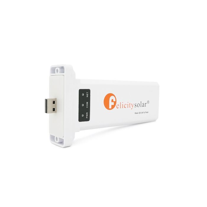 Зарядна станція FelicityESS Apollo 6KLP01G01-M1 6KW, 5,12KW LiFePo4 (6KLP01G01-M1) зображення 7
