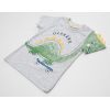 Футболка детская Breeze с динозавром (13491-92B-gray) изображение 2