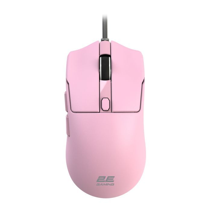 Мишка 2E Gaming MG315 USB Pink (2E-MG315UPK)