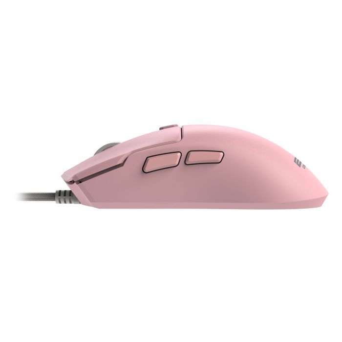 Мишка 2E Gaming MG315 USB Pink (2E-MG315UPK) зображення 3