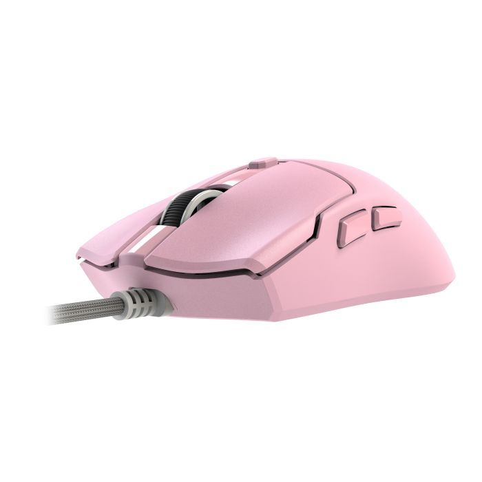 Мишка 2E Gaming MG315 USB Pink (2E-MG315UPK) зображення 4